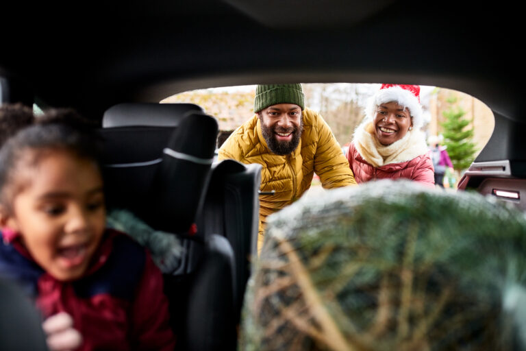 Don’t Hit The Road This Holiday Without These 8 Ways To Save