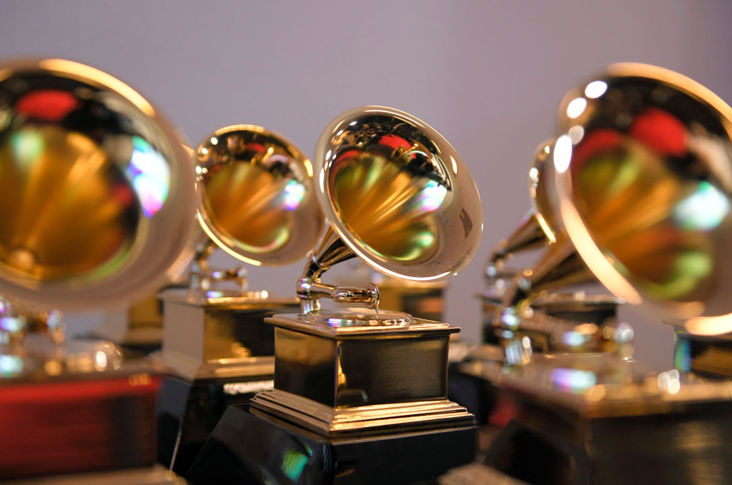 Recording Academy And Coursea Launch Grammy Go Online Courses For Music Professionals