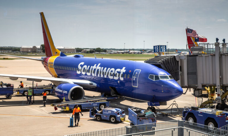 Southwest Airlines Gain Praise From Plus-Sized Influencers Over Free Extra Seat