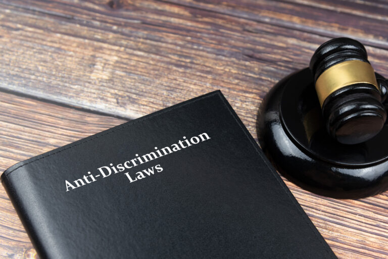 Workplace Discrimination Lawsuits Are Up 50% According To EEOC Data