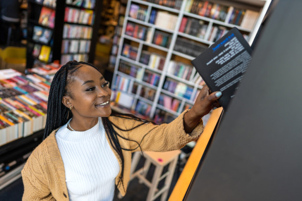 National Black Arts Festival Hosts ‘Blacklisted’ Banned Book Fair In Atlanta