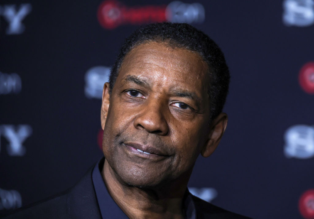Tunisians Have A Big Issue With Denzel Washington’s New Role As Hannibal