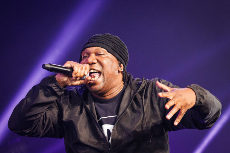 KRS-One Explains Why He Turned Down ‘A GRAMMY Salute To 50 Years Of Hip-Hop’