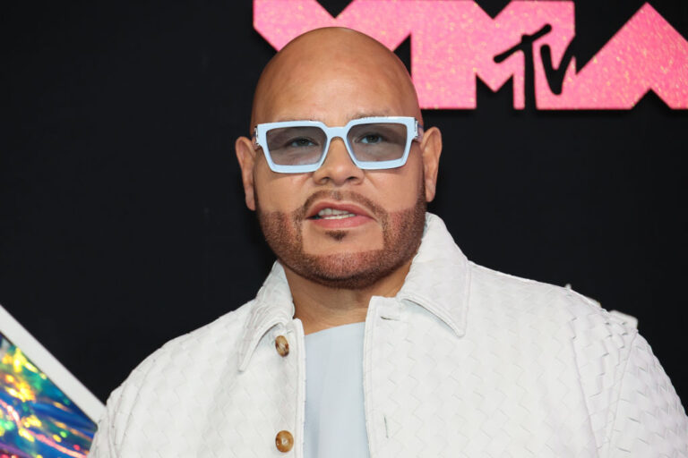 Fat Joe Discusses Best Friend Of 25 Years Stealing From Him