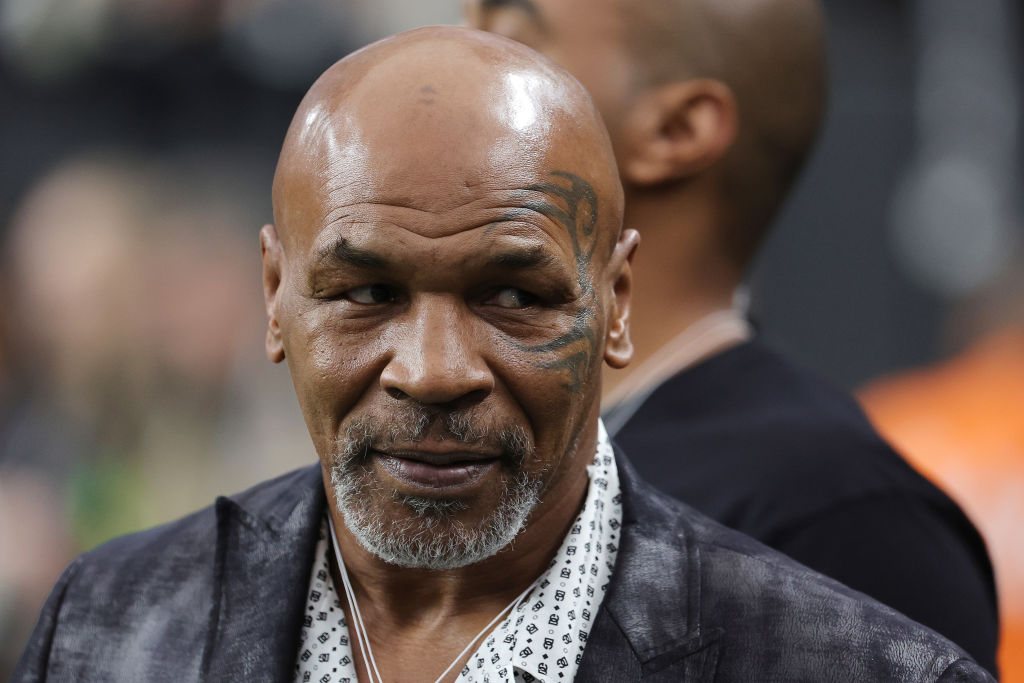Tyson Refuses $450K Settlement In Airplane Brawl With Intoxicated Passenger