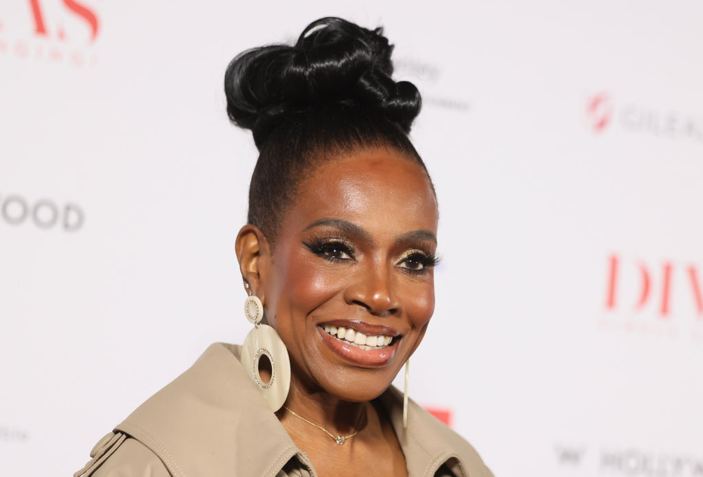World AIDS Day: ‘If You Fix It For Black Women, You Fix It For Everybody,’ Sheryl Lee Ralph Produces Documentary On Black Women Living With HIV