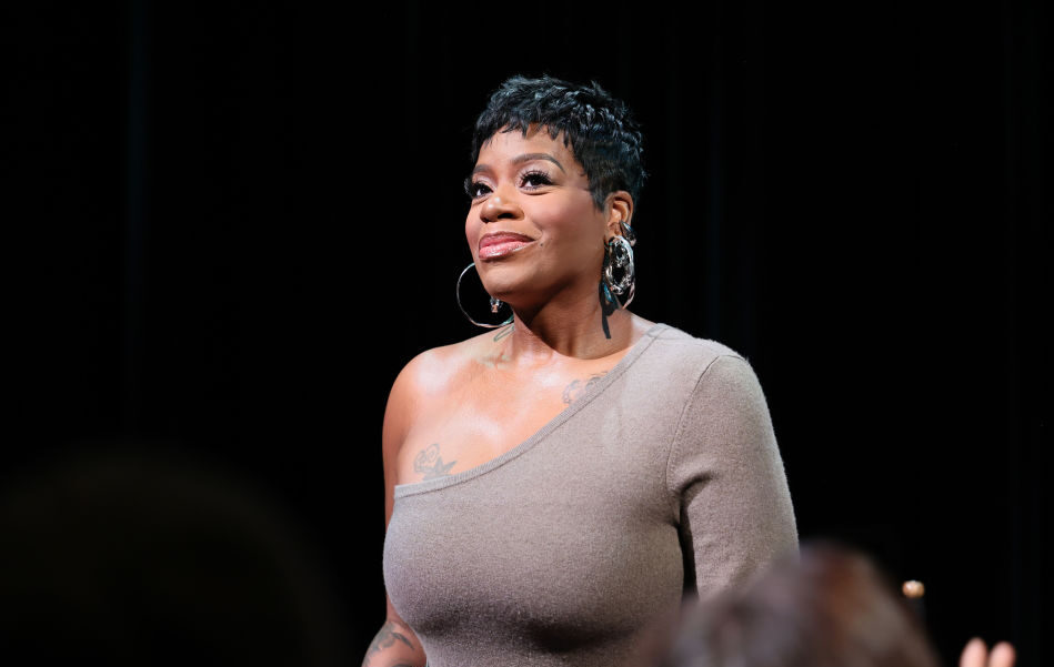 Fantasia Barrino Emerges Stronger In Hollywood, Explores New Wine Business Venture