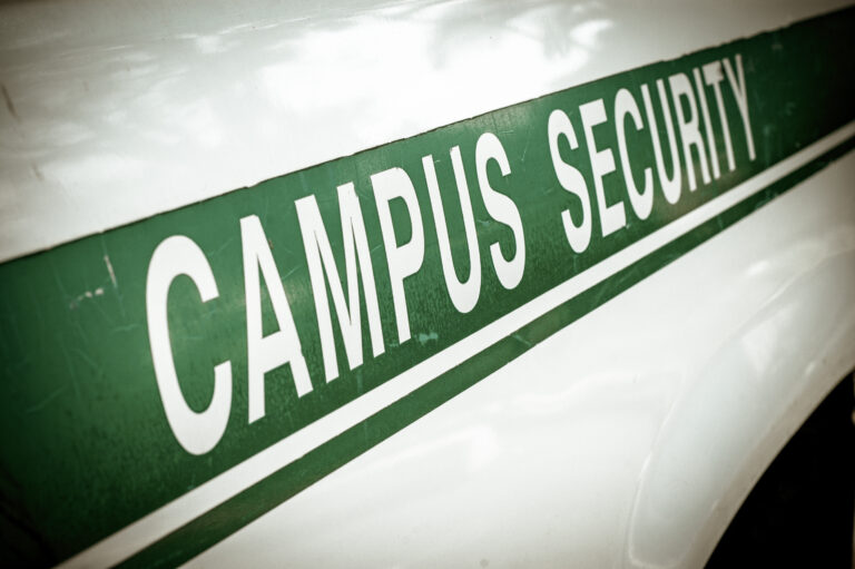 campus police, University of Washington police department, racial discrimination lawsuit