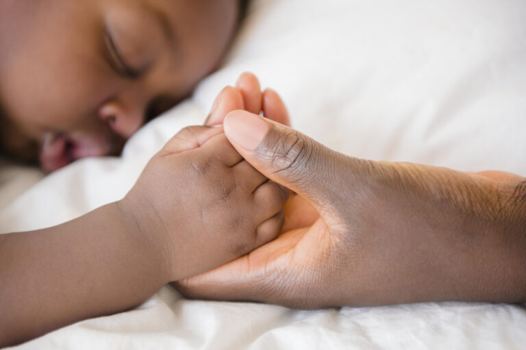 Midwife Opens First Black-Owned Birth Center In Washington