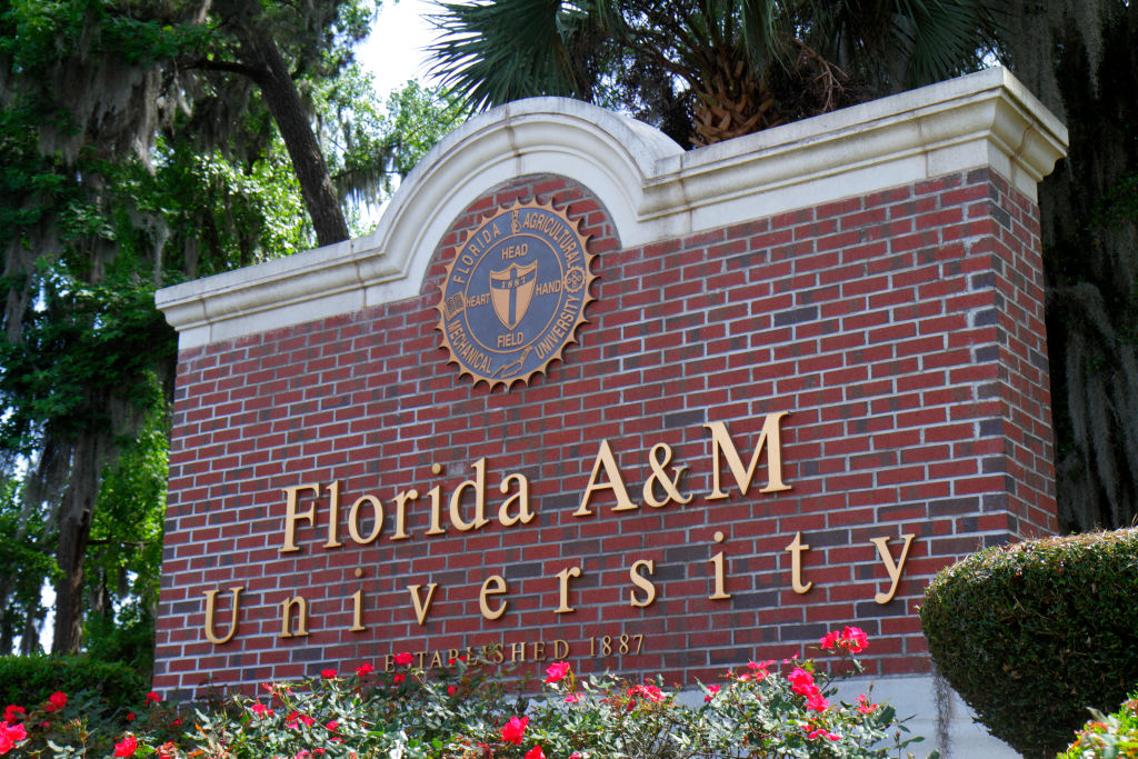 FAMU Hits Pause Button On $237M Donation After Questions Rise 