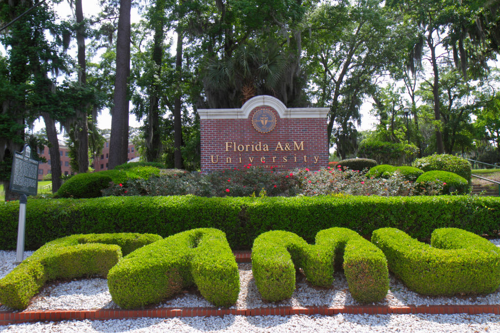 FAMU Board Of Trustees Launches Investigation Into Dubious $237.75M Donation