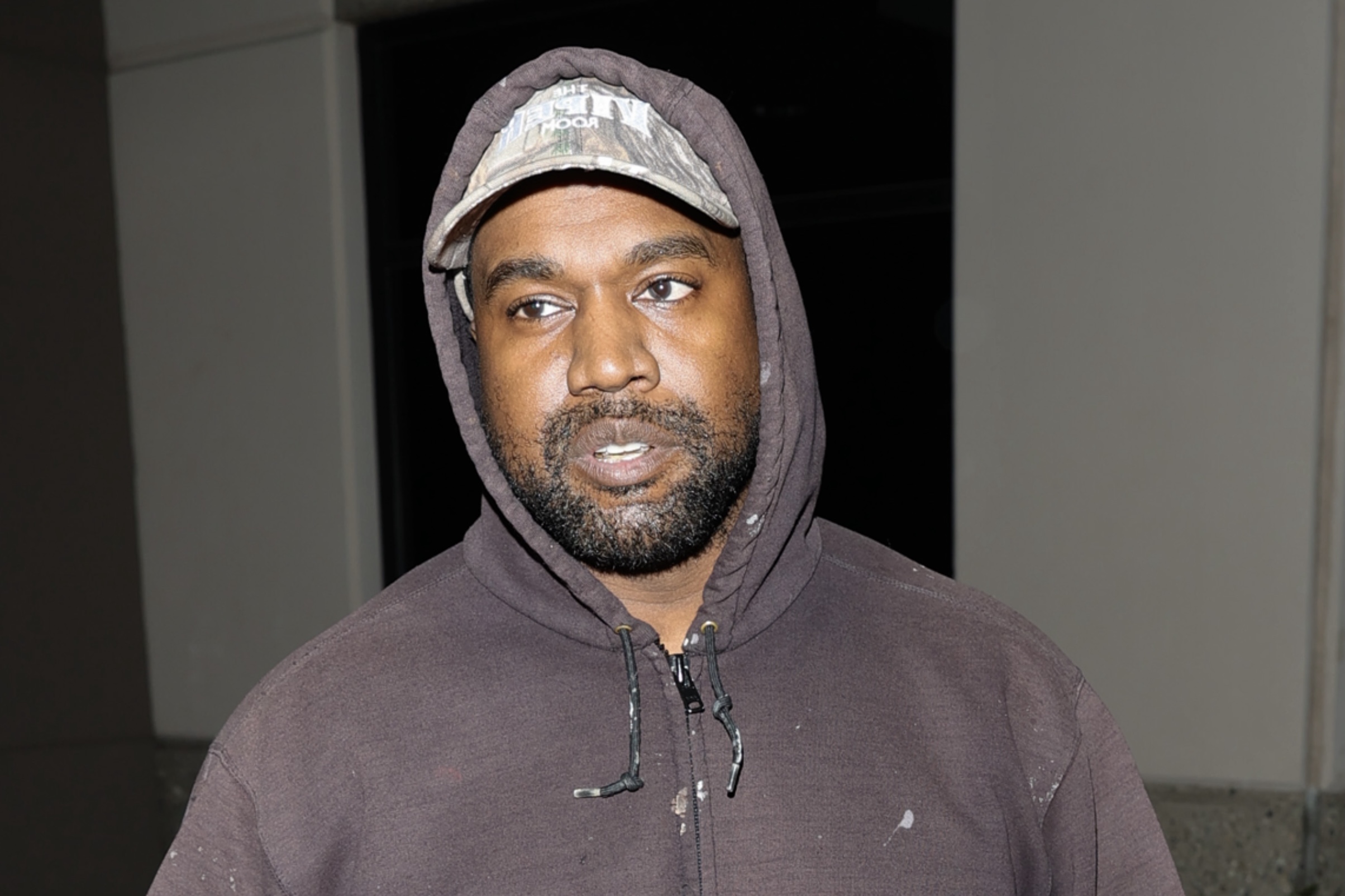 Ye's Yeezy clothing brand owes California $600,000, according to state tax  liens