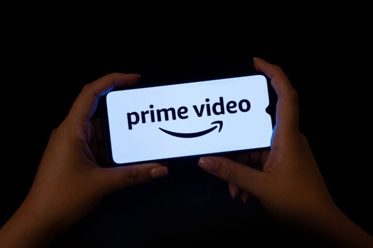 Amazon Prime Video, ads, commercial, revenue, subscription