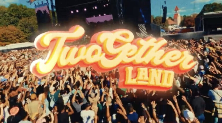 Exclusive: J. Carter, Creator Of ONE Musicfest, Takes His Talents To Dallas For TwoGether Land