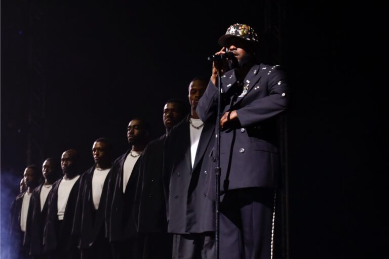 Kendrick, Lamar, kigali concert, africa