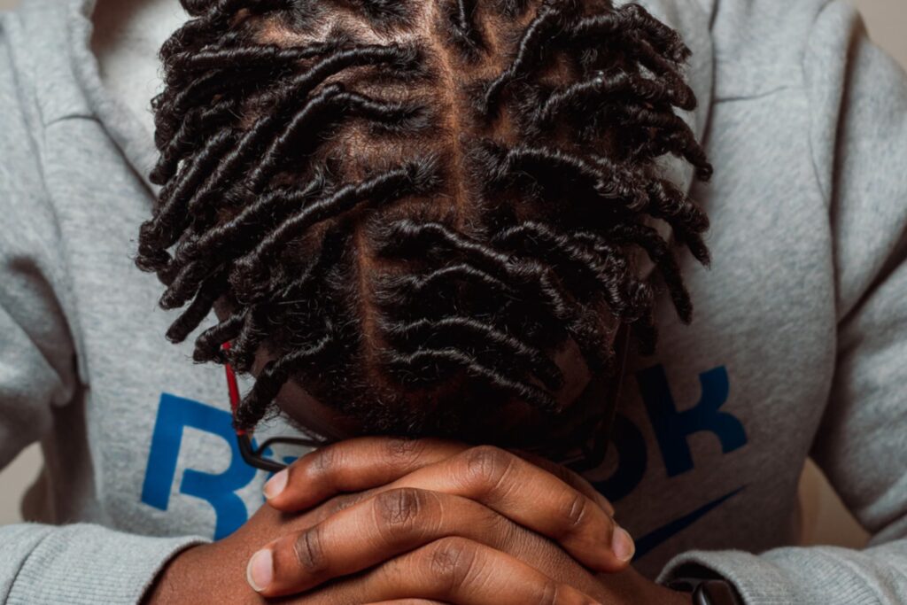 Student In Standoff With Texas School District After Suspension Over Locs