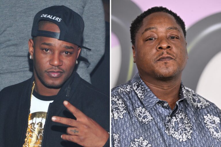 Cam’ron Reveals That Jadakiss Was Originally Tapped To Co-Host ‘It Is What It Is’
