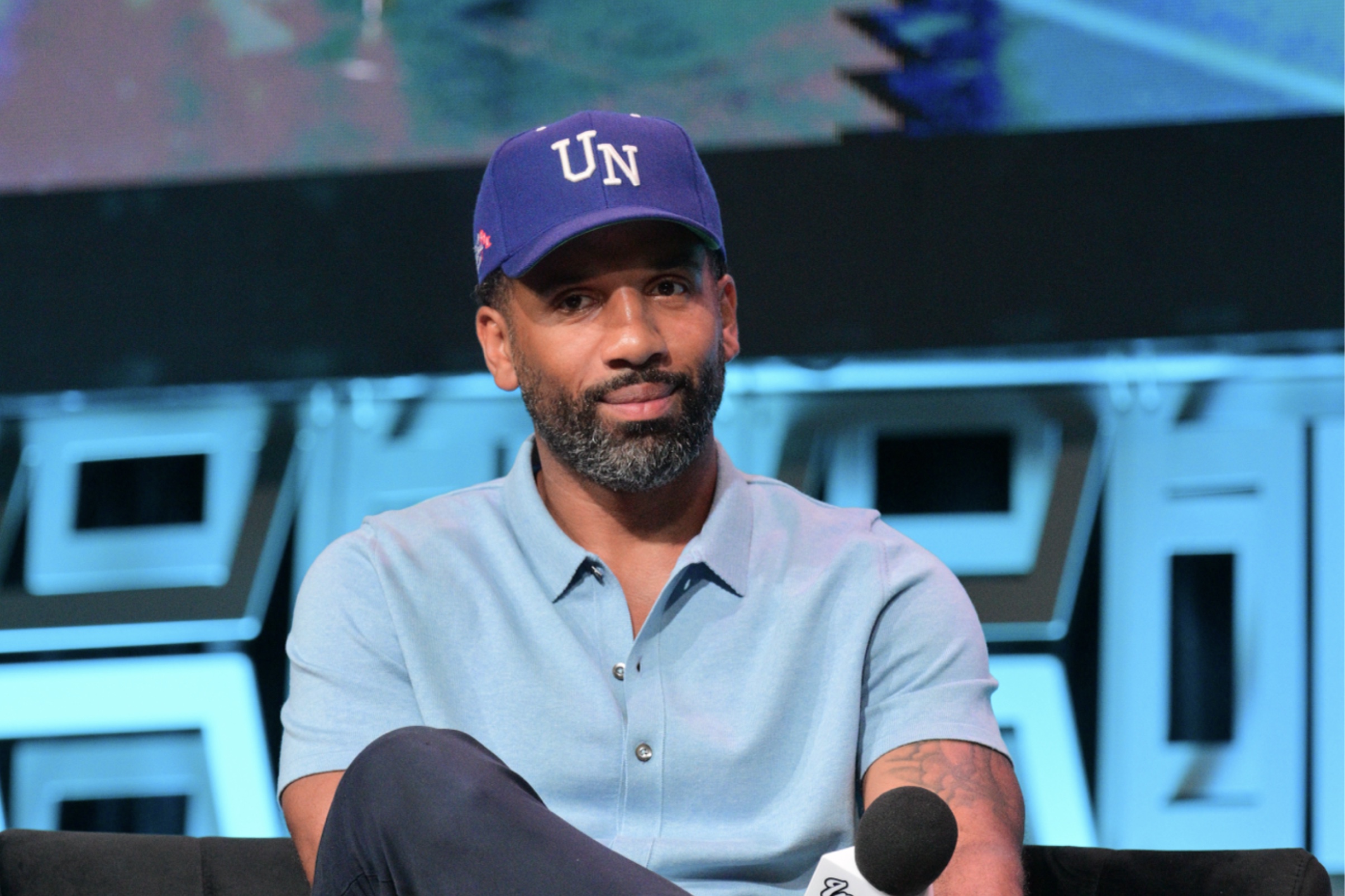 maverick carter contact