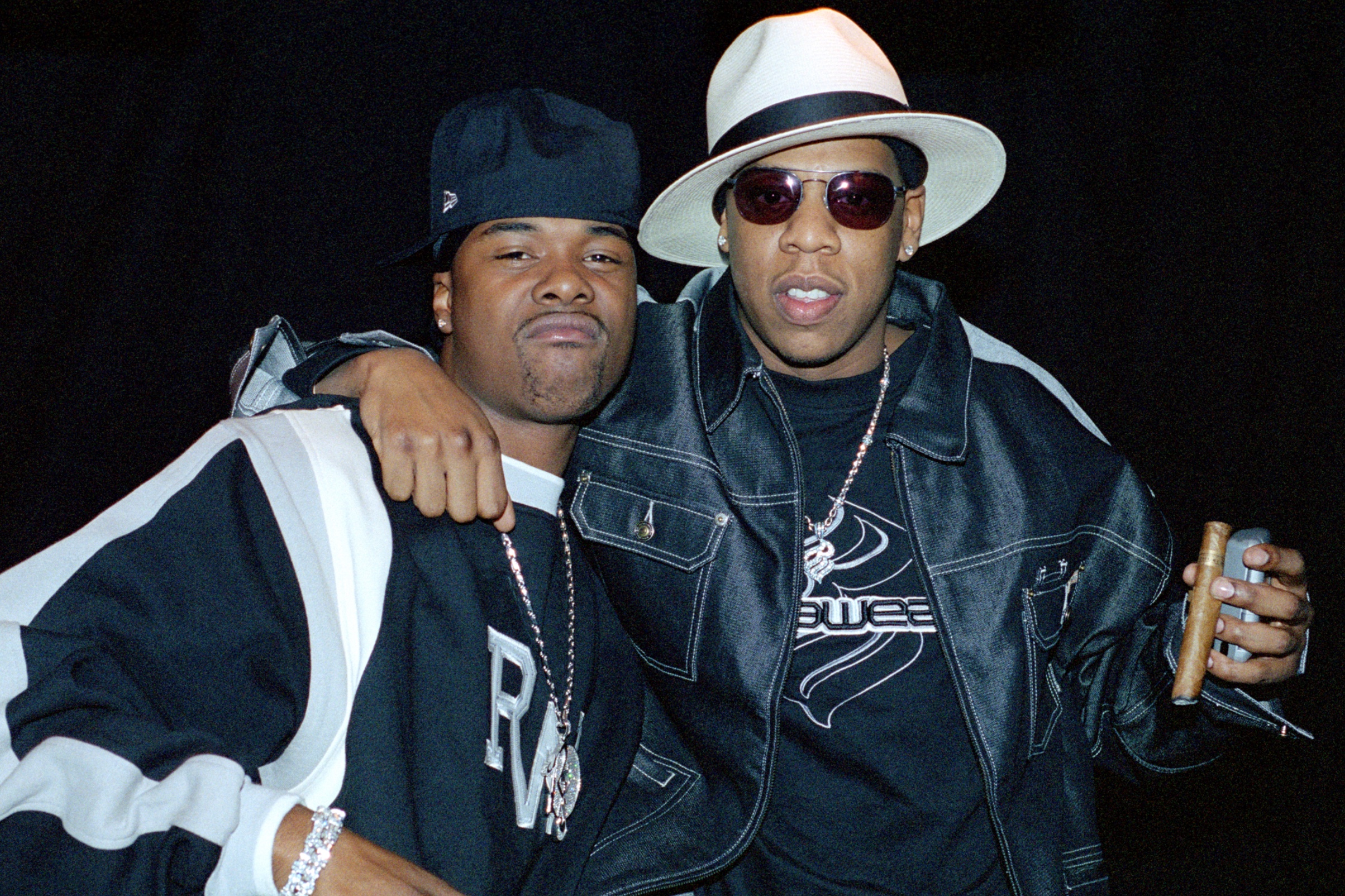 Memphis Bleek Reveals Jay-Z Had To Pay $50K To Leave A Miami Club #JayZ