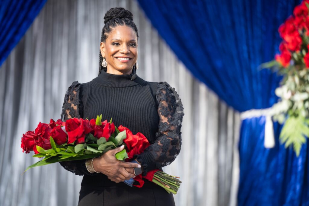 Well, Ain’t That Grand?: Audra McDonald Named Grand Marshal Of 135th Rose Parade