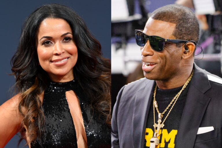 Tracey Edmonds Explains Why She Ended Deion Sanders Engagement, ‘I’ve Chosen To Prioritize Myself’