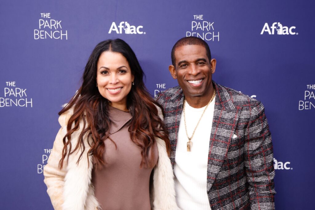 Deion Sanders And Tracey Edmonds Call Off Engagement, Will Remain Friends