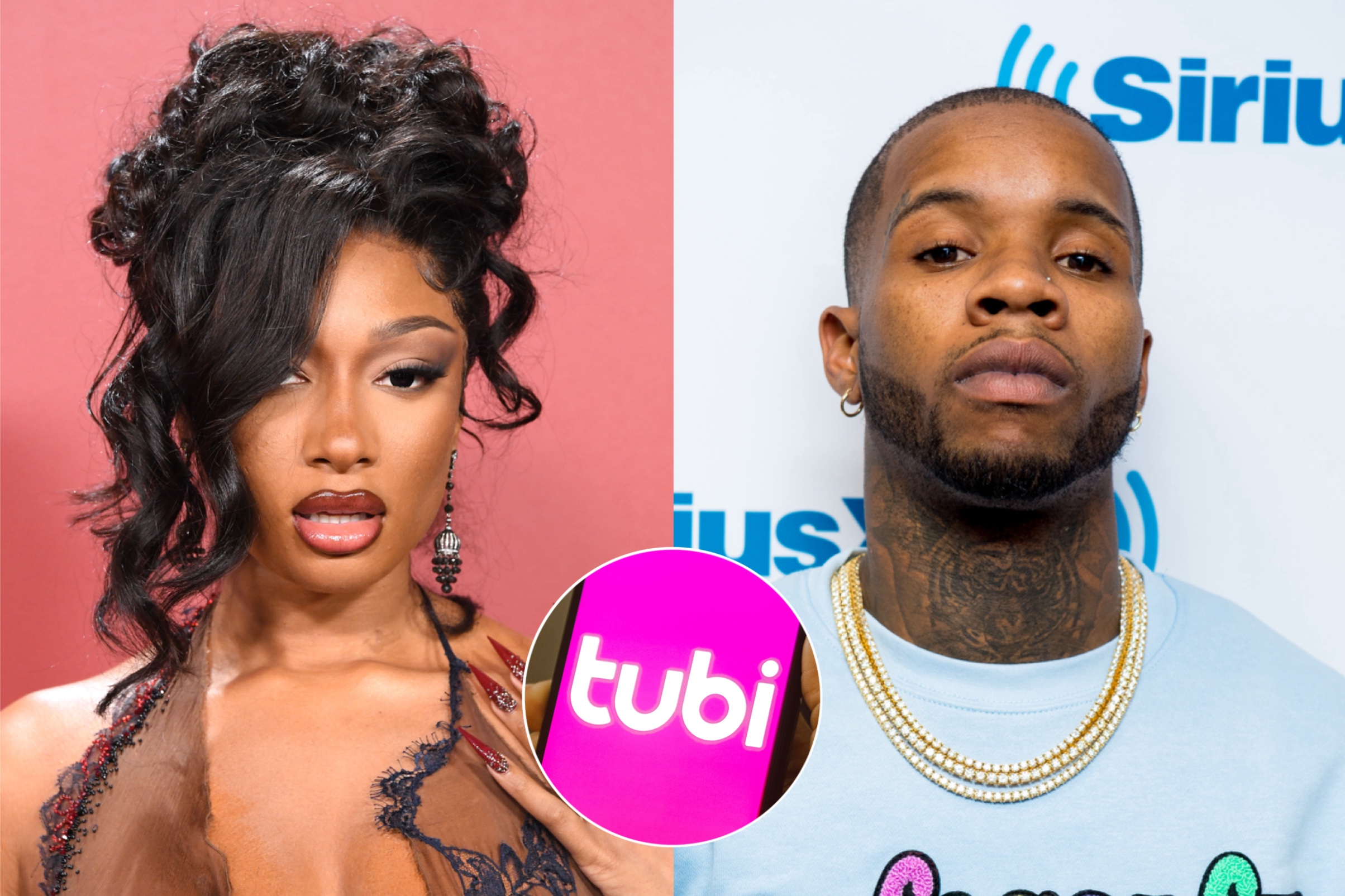 Tubi Faces Criticism For Movie About Tory Lanez And Megan Thee Stallion Shooting #ToryLanez