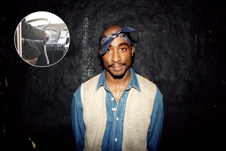 NY Bus Driver Claims He Was Unpaid For Work On Tupac’s ‘Dear Mama’