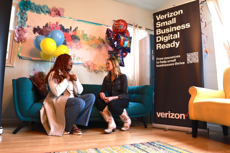 Black Businesses Can Now Pursue $10,000 Grant To Help Them Grow From Verizon