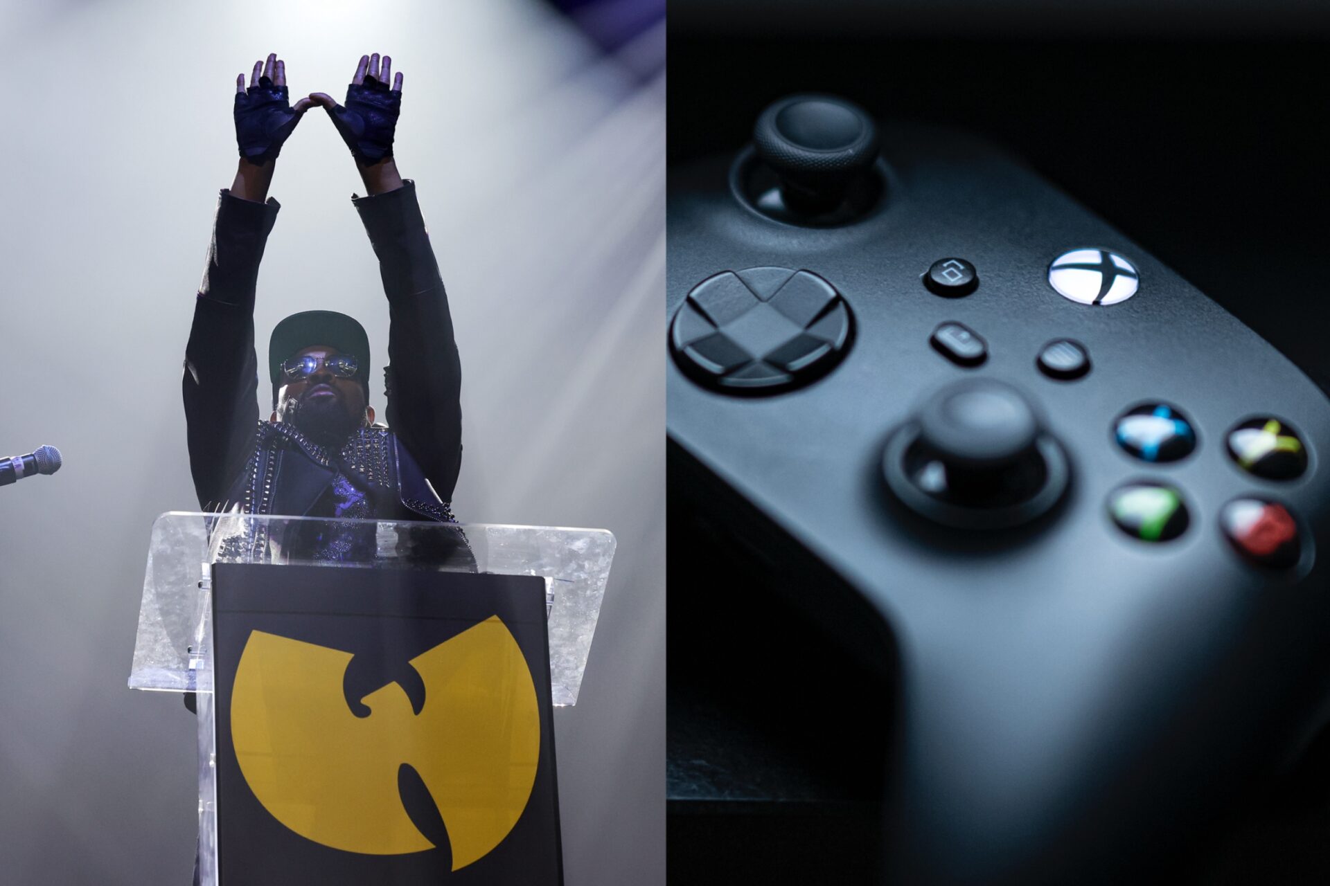 Project Shaolin” Wu-Tang Xbox Exclusive Details Leak, All 9 Clan Members  Playable