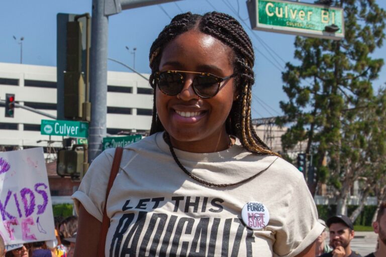 Yasmine-Imani McMorrin Elected First Black Woman Mayor Of Culver City