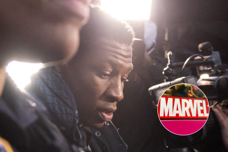 Jonathan Majors Dropped By Marvel Studios And Disney After Conviction