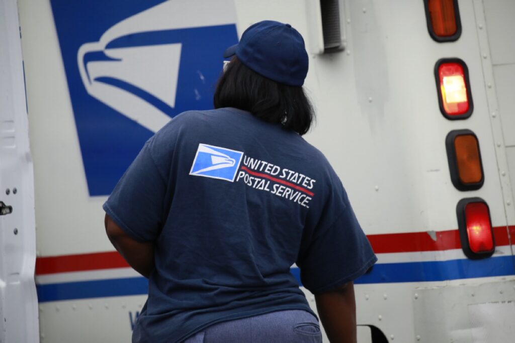 USPS Host Job Fair To Fill Hundreds Of Open Positions In The San Francisco Bay Area