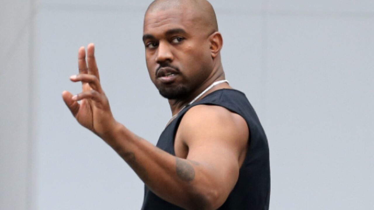 Ye Launches New Cryptocurrency YZY Token