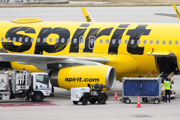 Spirit Airlines Reimburses Family For Placing Child On Wrong Flight, But Doesn’t Offer Explanation