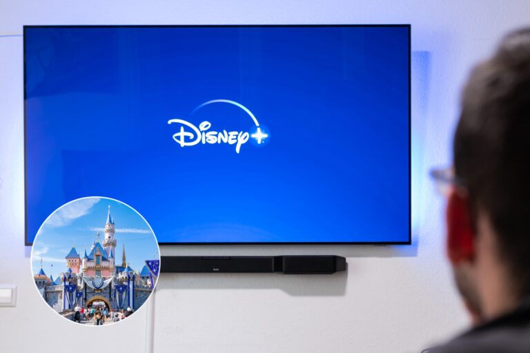 Family Erroneously Purchases $10K in Disney+ Gift Cards Thinking They Were For Theme Parks