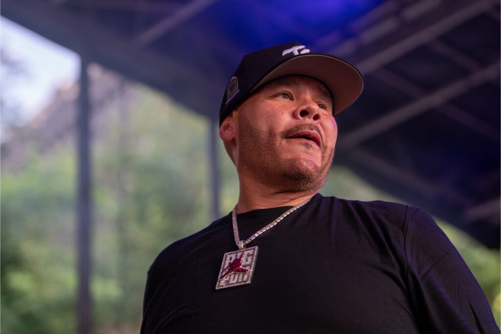 Fat Joe Has Issue With ‘Femininity’ In Hip-Hop From Male Rappers