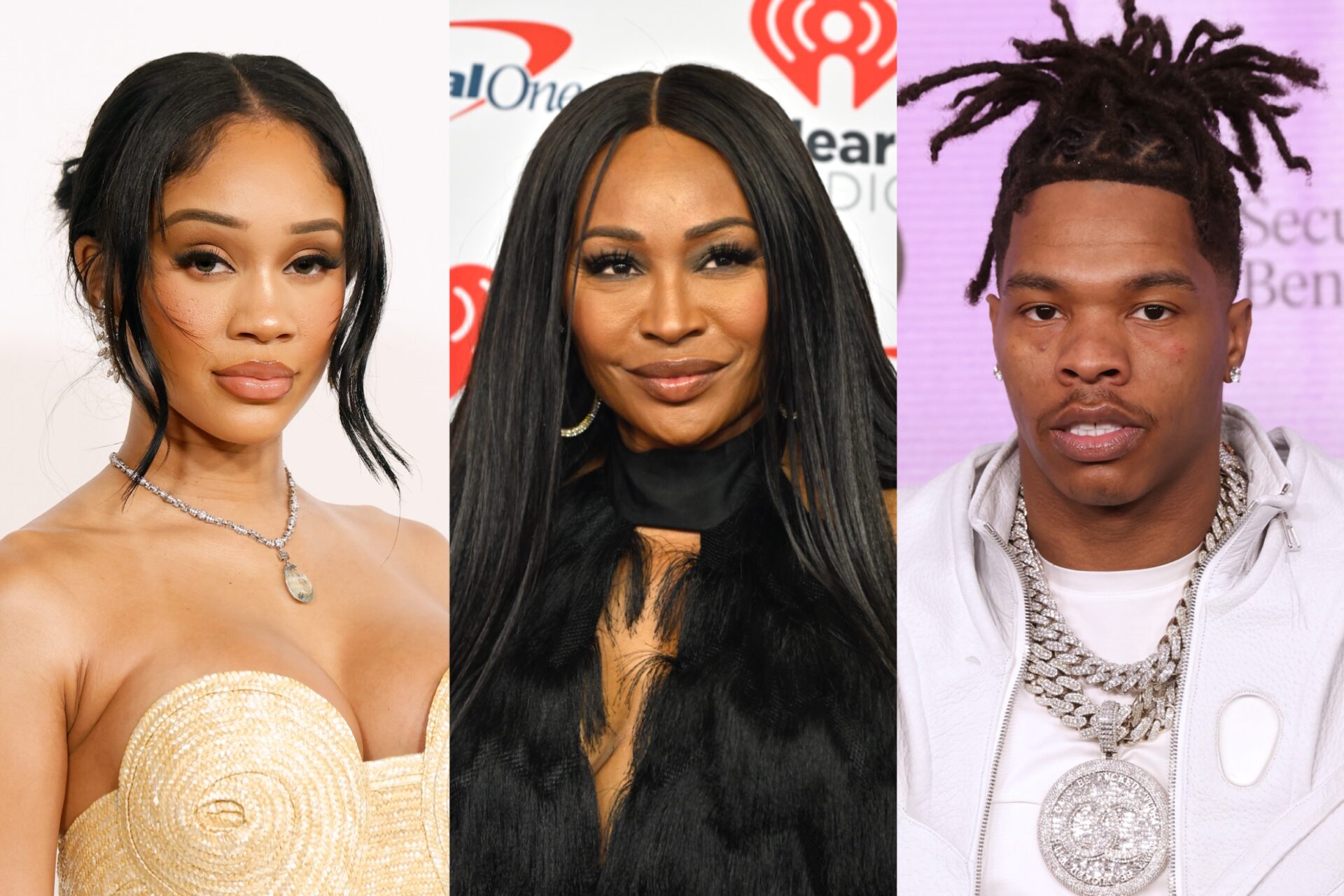 Season 3 Of ‘BMF’ Will Feature Lil Baby, Saweetie, And Cynthia Bailey As Guest Stars