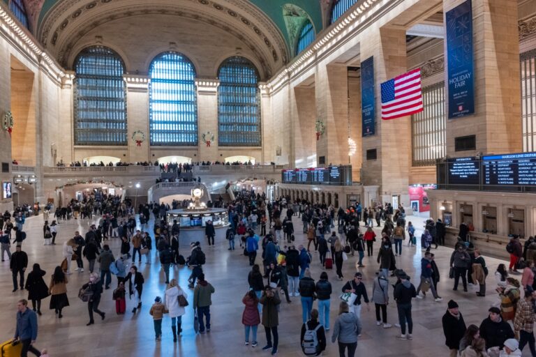 White People Dead, Tartinery, grand central station, dining concourse
