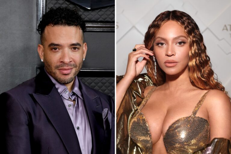 Jason Lee Accuses Beyoncé Of ‘Snubbing’ Black Media From ‘Renaissance’ Premiere