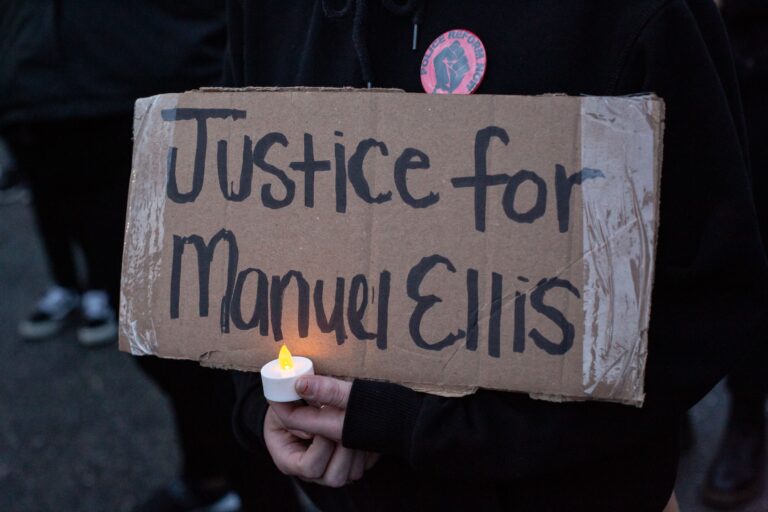 3 Officers Involved In The Killing Of Manuel Ellis Have Been Acquitted Of All Charges
