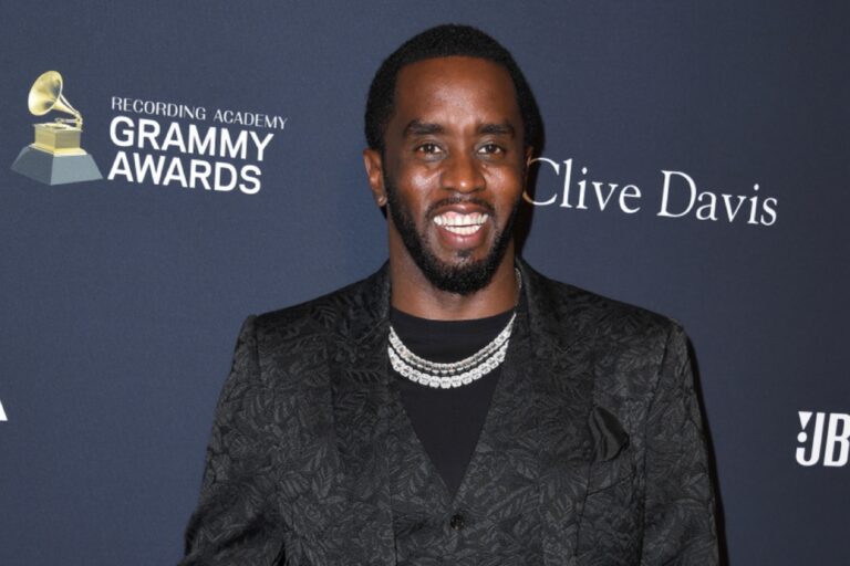 Grammys ‘Evaluating’ Diddy’s Invitation Amid Sexual Assault Claims
