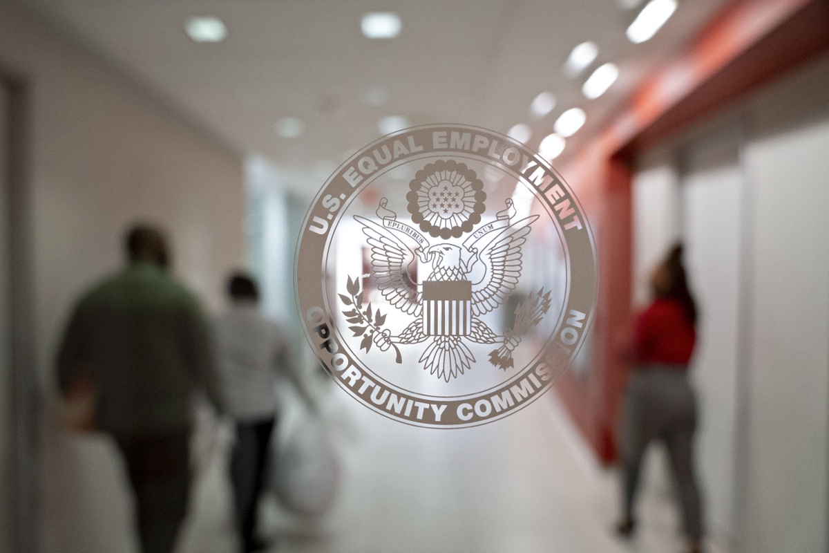 AI, EEOC, Equal Employment Opportunity Commission