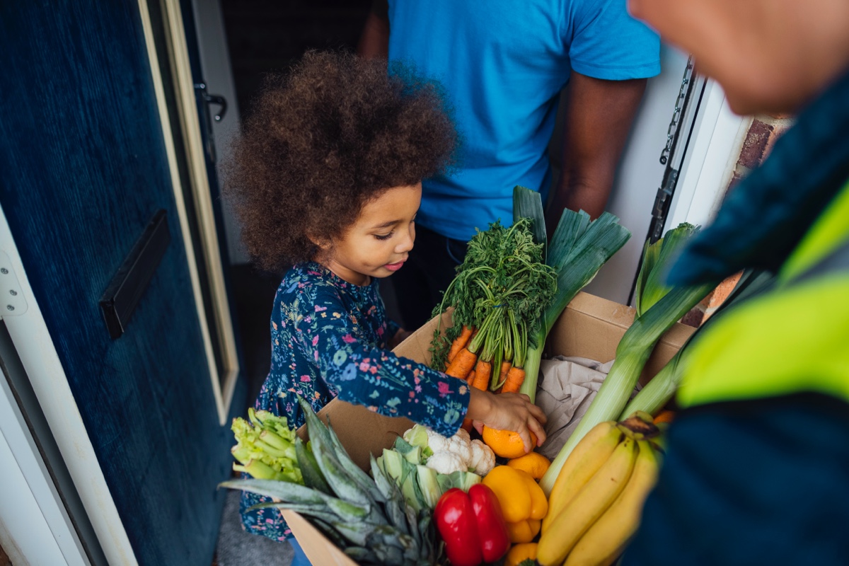 farmers, Black, North Carolina, food, eat, clean, habits, budget, organic, Whole Foods