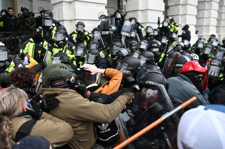 U.S. rioters, Jan. 6, Capitol