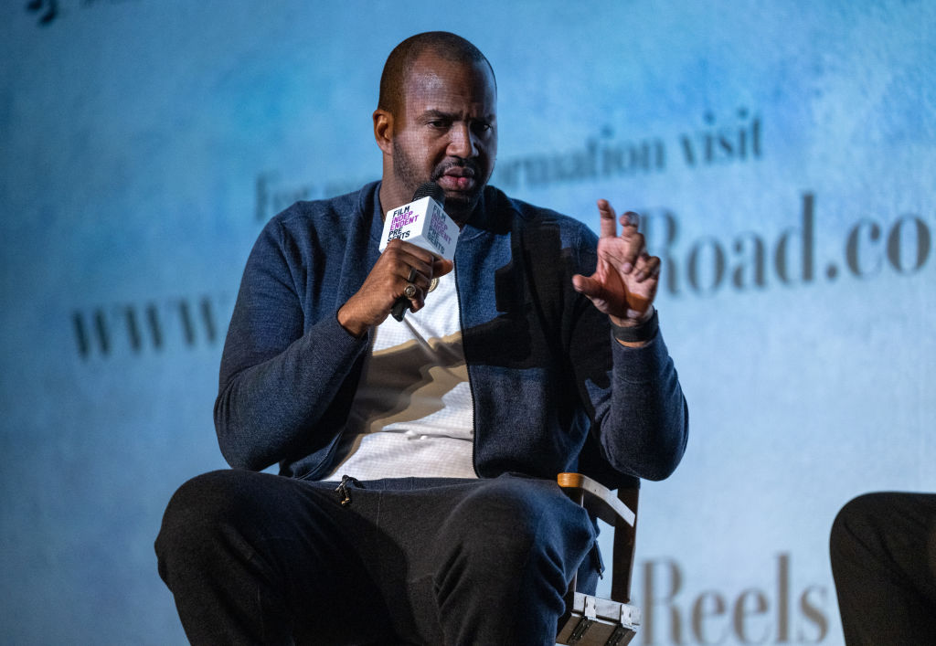 Van Lathan: Rappers Can't Ignore ‘Traditional’ Hip-hop Media #hiphop