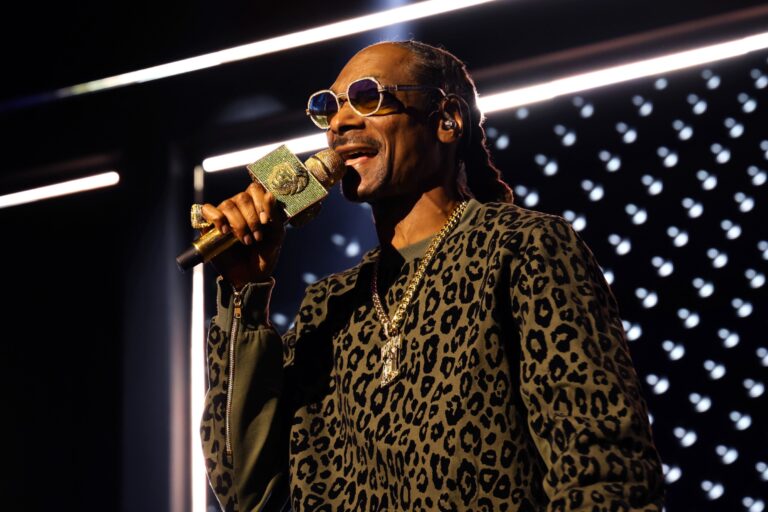 Snoop Dogg, olympics