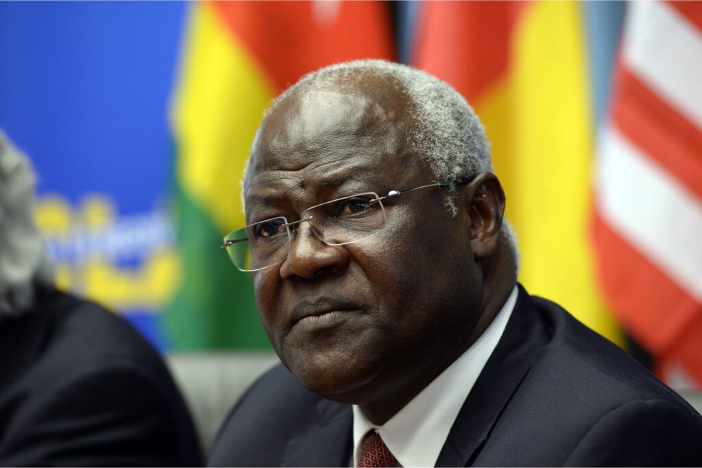 Former Sierra Leone President Facing Treason Charges Over Alleged Coup Involvement