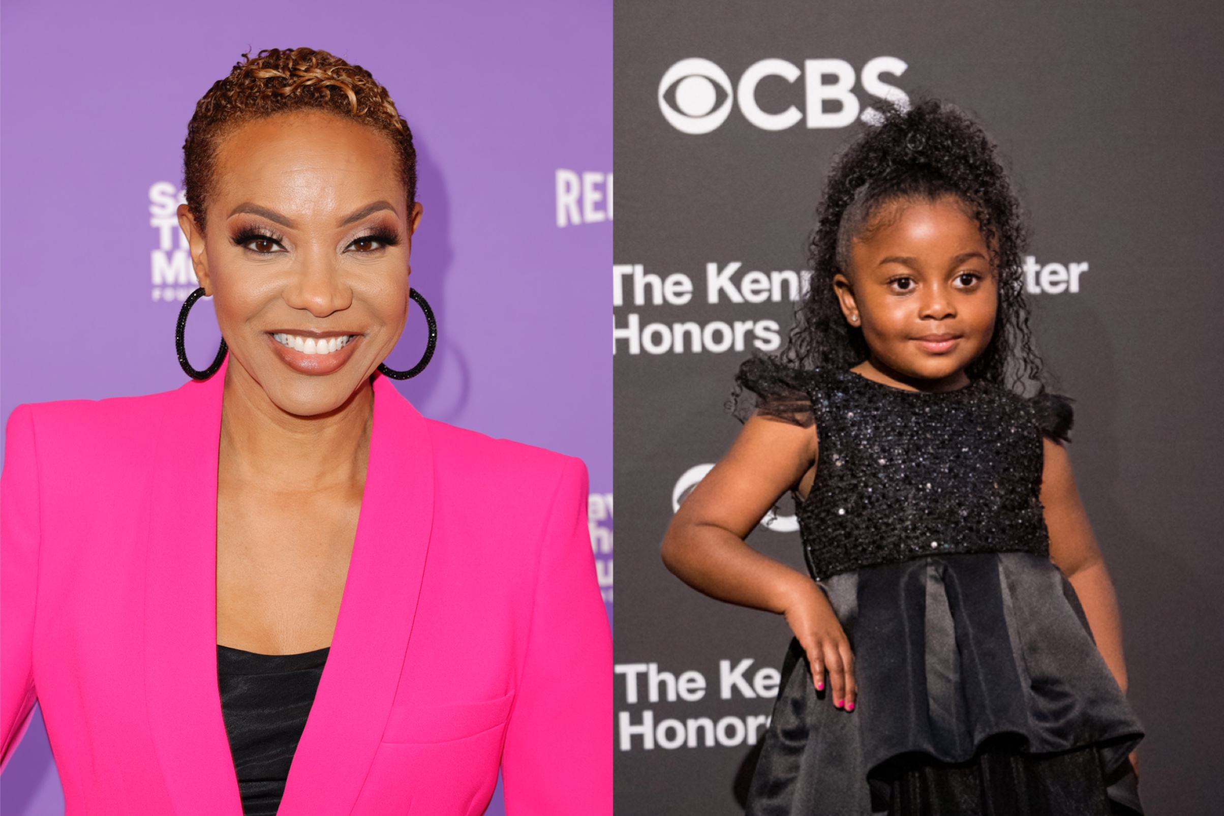 5-Year-Old Viral Sensation Gets Stamp Of Approval From MC Lyte #MCLyte