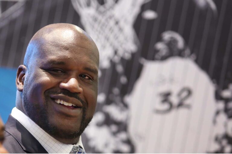 Shaquille O'Neal, 32, 34, jersey, retire, rafters, magic, Orlando, Miami heat, number